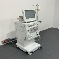 Bbraun Dialog+ - Dialysis image 0